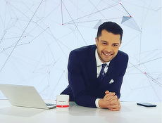 TRANSFER. Mircea Ivan pleacă de la Antena 1, după doi ani. Se duce la postul lui Adrian Sârbu