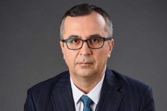 G4Media: Liviu Popescu, propunerea USR pentru şefia Radioului Public