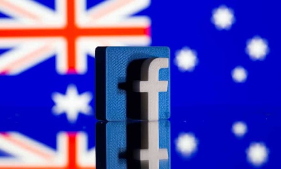 Facebook va plăti pentru ştiri în Australia. A ajuns la un acord cu trustul lui Rupert Murdoch