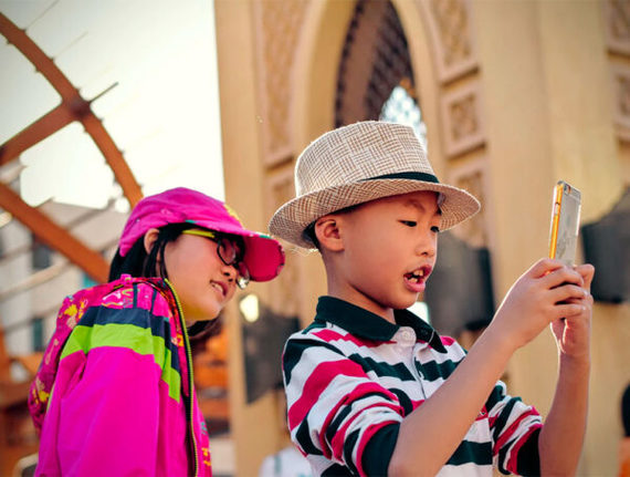 Instagram lucrează la o nouă versiune. Pentru copii