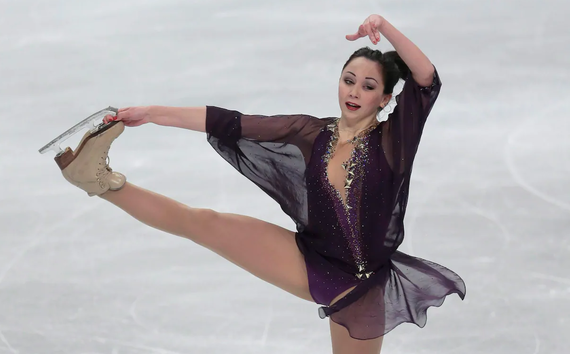 Începe Campionatul Mondial de Patinaj. Programul competiţiei date de TVR