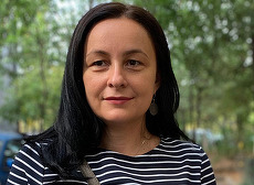 Jurnalista Sidonia Bogdan, acum pe propriul blog. „Nu mă regăsesc în presa mainstream”