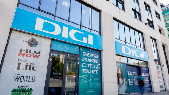 Digi vrea să plece din Ungaria. Anunţă că vinde toate afacerile din ţara vecină