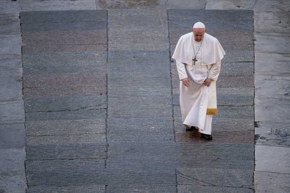 Discovery Channel, documentar despre Papa Francisc. Peste câteva zile