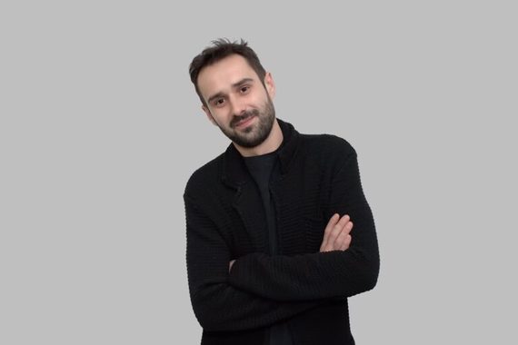 Radio Europa Liberă rămâne fără redactor-şef. Alex Olaru a plecat după trei luni