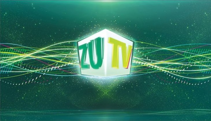 Şapte ani de ZU TV. Îşi face cont de TikTok şi dă startul unui concurs