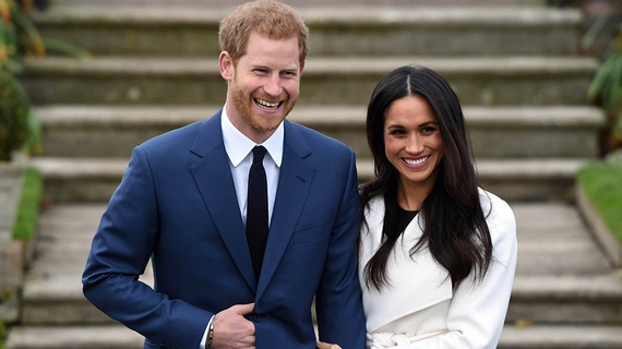 Pe Netflix. Harry şi Meghan fac un documentar despre Jocurile Invictus