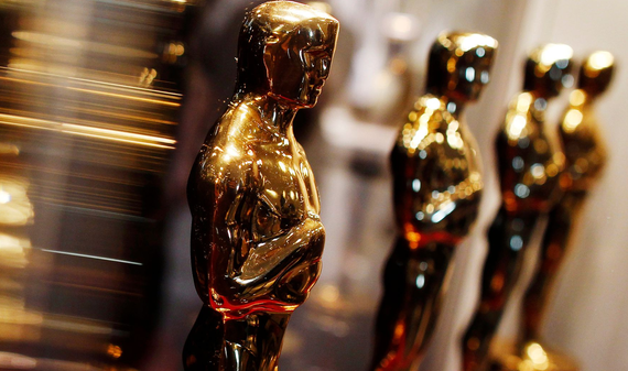 Premiile Oscar 2021, live online pe Voyo. Pro Cinema va da înregistrarea pe TV