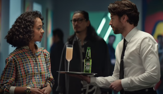 VIDEO. Cele mai bune reclame din 2020. Heineken, marele câştigător. În top 10 mai sunt Burger King, Samsung şi Google