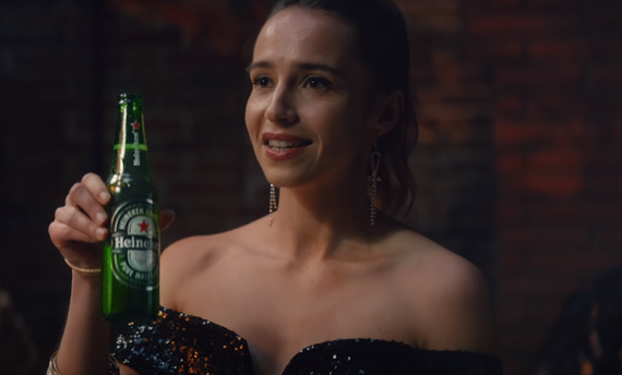 VIDEO. Heineken, campanie la nivel global despre nevoia de socializare