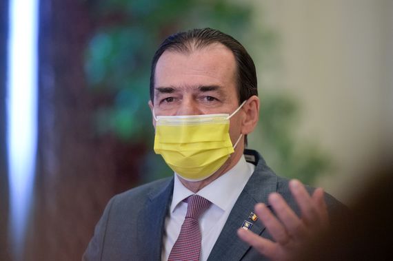 Ludovic Orban, despre soarta conducerii TVR şi viitorul CNA: „Săptămâna viitoare vom avea un plen comun”