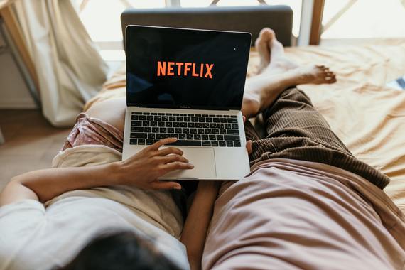 Oficial. Netflix şi-a anunţat bugetul pentru anul 2021