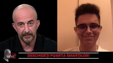 Emisiunea lui Vlad Craioveanu, scoasă de pe Aleph. Craioveanu rămâne pe radio