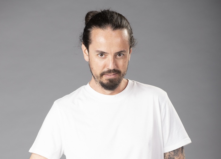 OFICIAL. Dan Finţescu este noul director de programe Kiss FM, după plecarea Ralucăi Opreanu