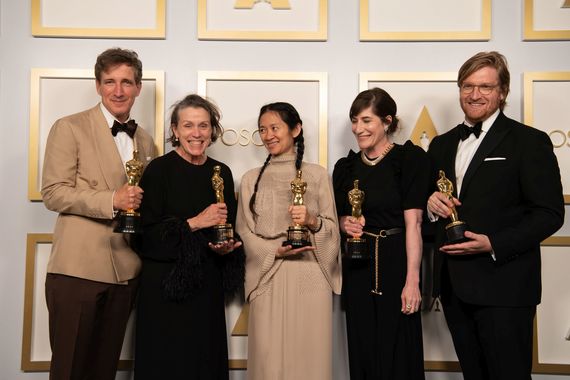 Audienţele de la Oscar, scădere drastică în 2021. La jumătate faţă de anul trecut