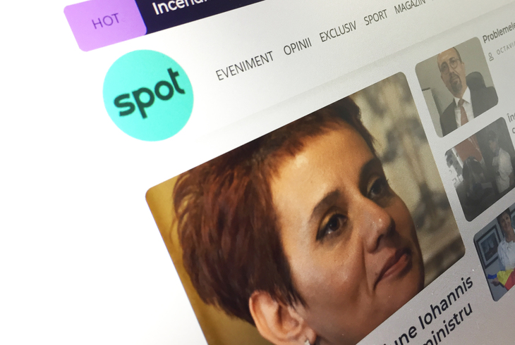 SpotMedia, publicaţie lansată de fosta echipă Ziare.com, „se vinde” prin Thinkdigital