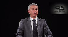 Ce revenire! Dan Diaconescu se întoarce. Îşi lansează un fel de Netflix şi o criptomonedă