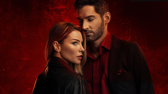 Lucifer, noutatea lunii pe Netflix. Ce mai vedem în mai?