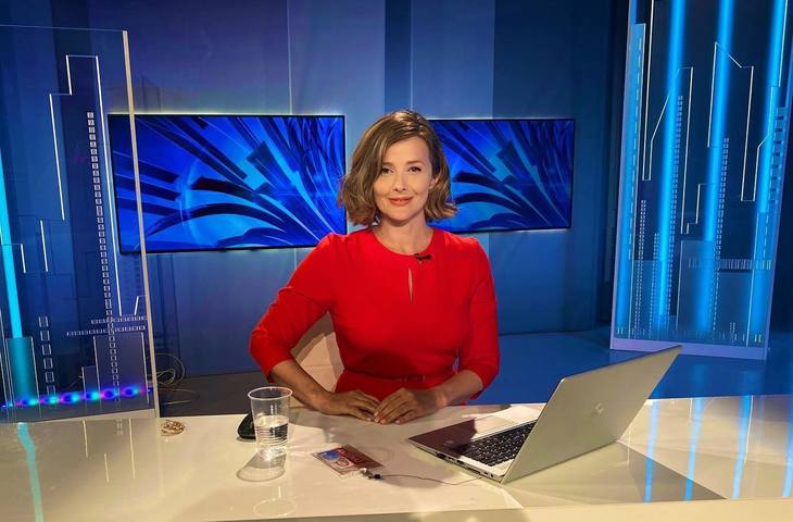 EXCLUSIV. Antena 3 lansează emisiunea cu CNN. Ana-Maria Roman, unul dintre prezentatori