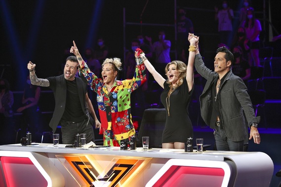 Antena 1 anunţă preselecţiile sezonului 10 X Factor