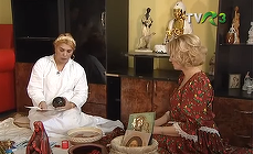 VIDEO. Ramona Săseanu, propunerea PNL pentru şefia interimară a TVR-ului, interviu cu o vrăjitoare acum şase ani