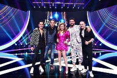 Next Star revine în grila Antenei 1. Când începe show-ul prezentat de Dan Negru
