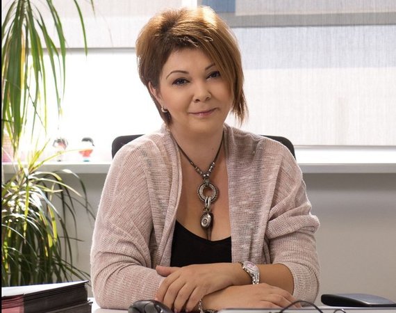 Claudia Ion s-a stins din viaţă. A condus vânzările TVR, Kanal D şi Antena