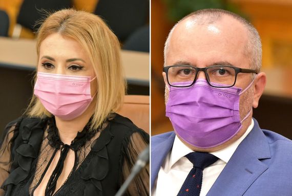 PSD, sesizări la Curtea Constituţională împotriva numirii şefilor interimari de la TVR şi Radioul Public