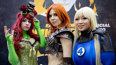 Comic Con ar putea fi organizat în 2021. Sunt trei scenarii posibile 