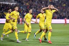 Selecţionata lui Rădoi se vede la Prima TV. Amicalele naţionalei olimpice a României, la postul Clever