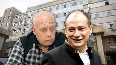 Turnură neaşteptată în cazul Tolontan la DIICOT: Soţia procurorului DIICOT, care cercetează plângerea lui Băluţă, a fost avocata lui Goleac