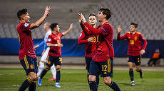 Meciurile din fazele finale ale Euro U21, de azi pe TVR. Programul transmisiunilor