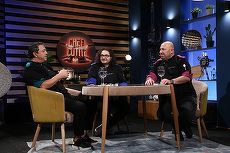 Concurs Chefi la cuţite. Meniurile din finală, trimise acasă telespectatorilor