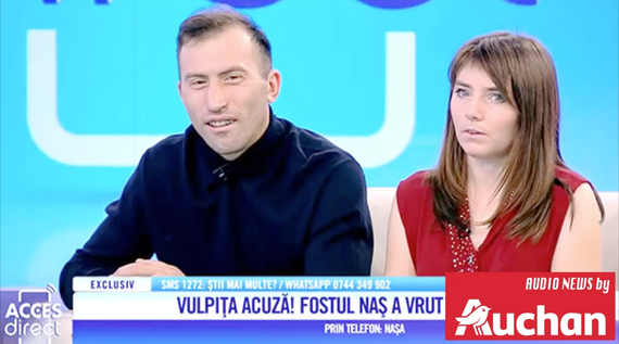 ASCULTAŢI Ştirile Paginademedia. Acces Direct, campioană la amenzi. Cât costă reclamele la Euro pe Pro TV