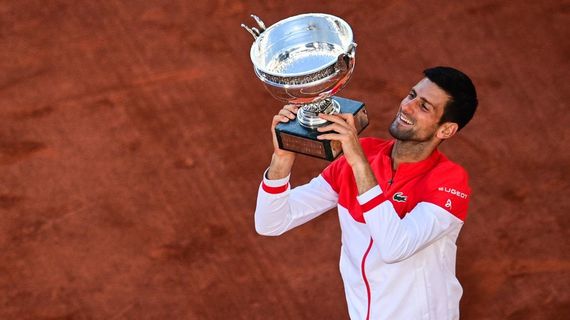 Roland Garros se vede încă cinci ani pe Eurosport