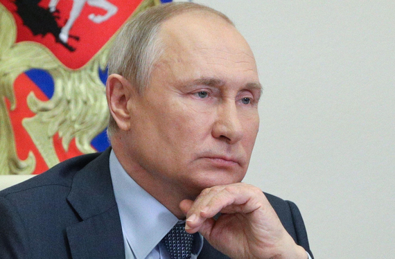 CURAJ. Jurnalistă, întrebare incomodă pentru Putin: „De ce vă temeţi de Navalnîi?”