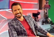 PLECARE. Alexandru Constantin lasă Prima TV după 13 ani. Merge la un post de ştiri