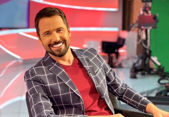 PLECARE. Alexandru Constantin lasă Prima TV după 13 ani. Merge la un post de ştiri