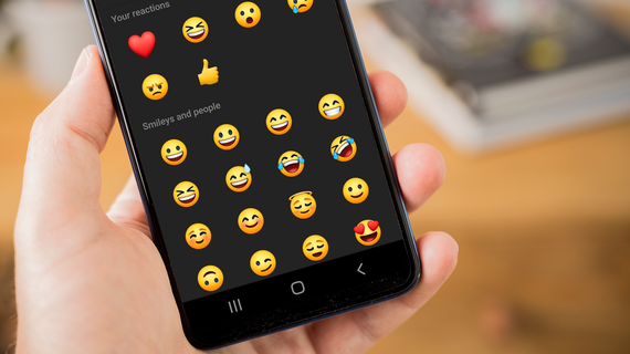 Cele mai utilizate emoji-uri de pe Facebook în România + funcţie nouă pe Messenger