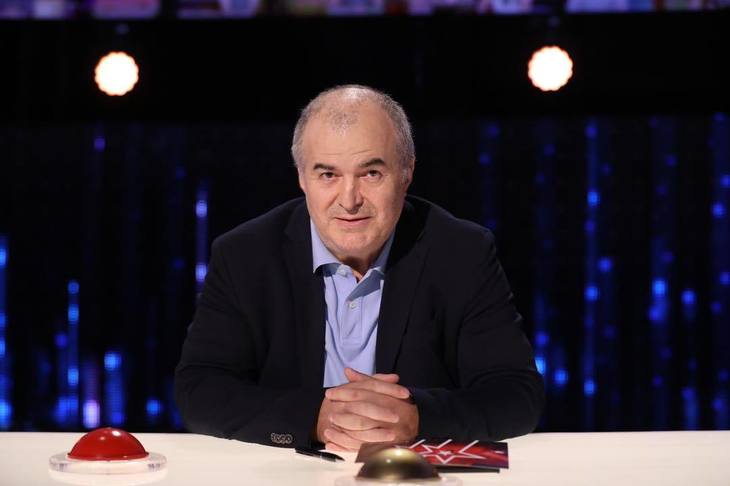 Florin Călinescu se desparte de Pro TV. Nu va mai fi nici la Românii au talent