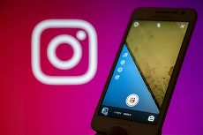 O nouă funcţie pentru „story-urile” de pe Instagram