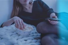 RAPORT PwC. În pandemie, Netflix şi HBO au fost pe val. Platformele au avut cea mai mare creştere de pe piaţă