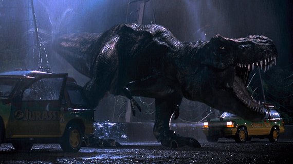 Pentru nostalgici! Netflix, documentar cu detalii despre filme celebre de la Hollywood. Jurassic Park, printre titluri