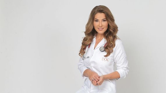 Ce se întâmplă, doctore? Oana Cuzino se desparte de Pro TV. Anunţul făcut de postul TV