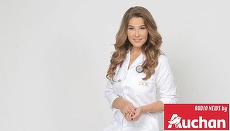 ASCULTAŢI Ştirile Paginademedia! Oana Cuzino se desparte de Pro TV. Starea Naţiei, fără Pătraru în vacanţă