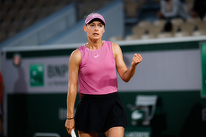 Digi Sport şi Look Sport transmit singurul turneu WTA din România