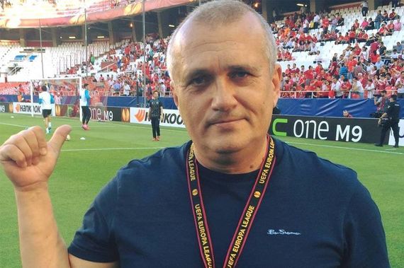 Emil Grădinescu, comentariu dur la meciul UTA - FCSB. Cu aluzie la Becali: „Până şi o turmă de oi e condusă de cioban, nu de proprietarul oilor”