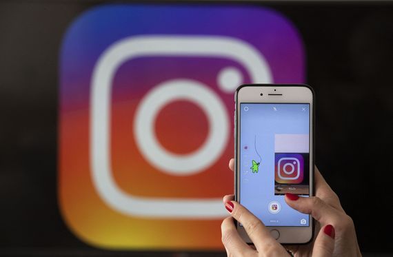 FOTO. Nou. Pe Instagram ca pe TikTok. Acum se pot pune melodii pe clipuri! Încă nu în România