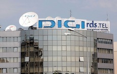 RAPORT DIGI. Câţi abonaţi are operatorul? Cifrele sunt în creştere, inclusiv profitul