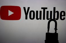 După Facebook, şi Youtube îi interzice pe talibani
